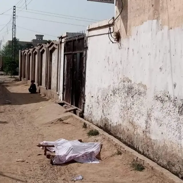 ڈیرہ اسماعیل خان میں مدرسہ معلمہ کا قتل