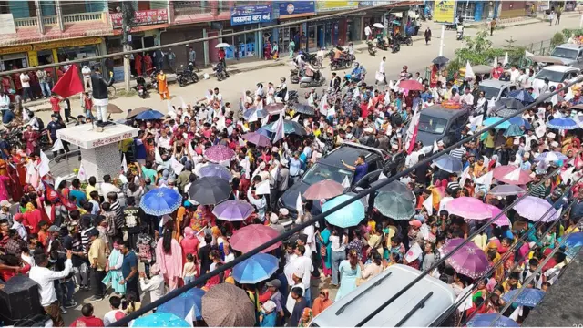 जनप्रतिनिधि