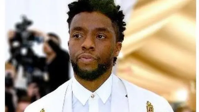 chadwick boseman