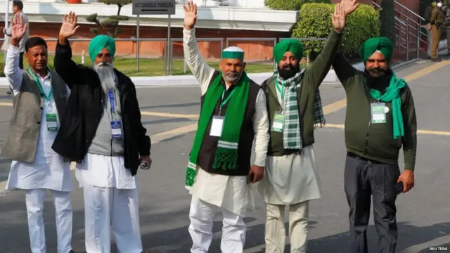 ਕਿਸਾਨਾਂ ਦੀ ਬੈਠਕ