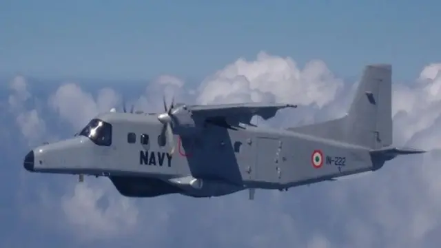 ඩෝනියර් ගුවන් යානය