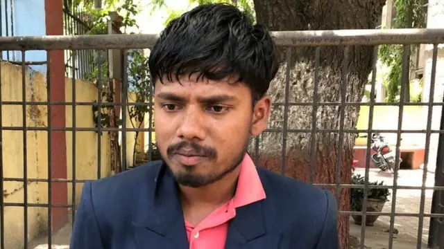 महेश रणसिंघे