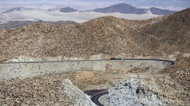 அமெரிக்காவிற்குள் 11 நாடுகள் வழியாக முறைகேடாக நுழைந்த இந்தியர்