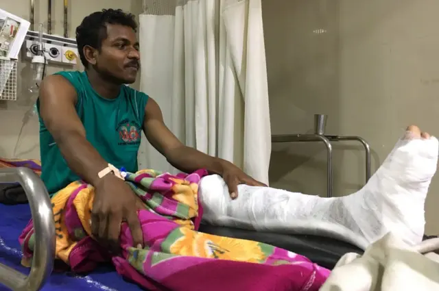 మ‌ల్లికార్జున