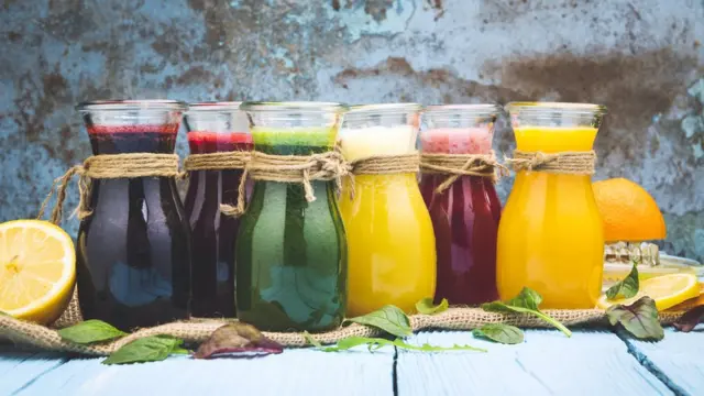 डिटॉक्स