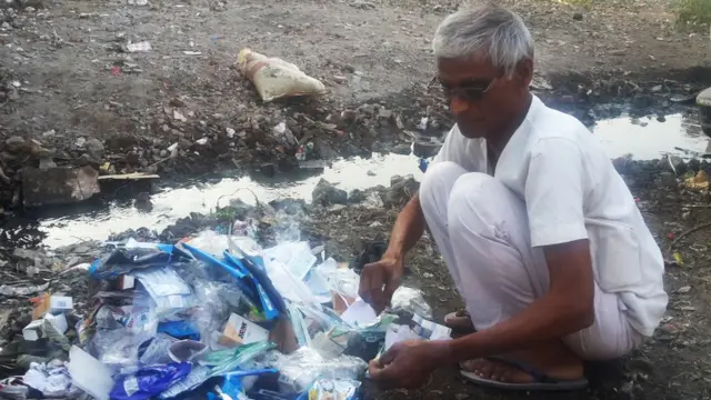 सतपाल चिंचोलीकर