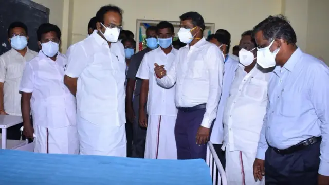 தங்கம் தென்னரசு