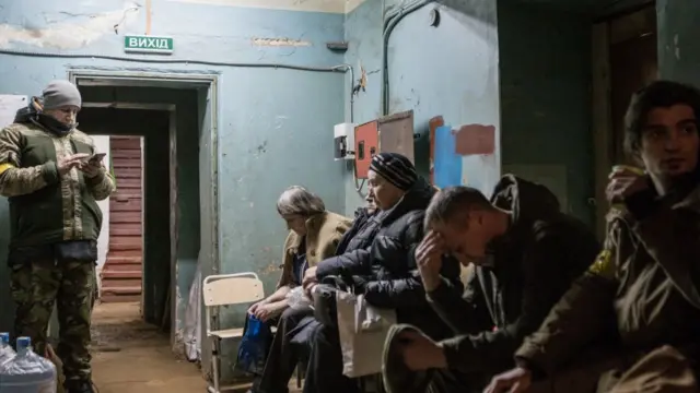 ukrayna rusiya müharibə