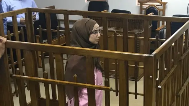 الجهادية الفرنسية جميلة بوتوّا