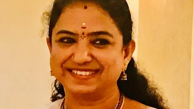 மகேஸ்வரி