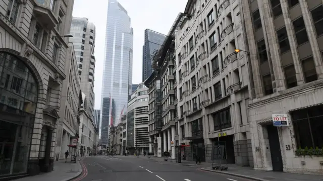 Лондонский сити