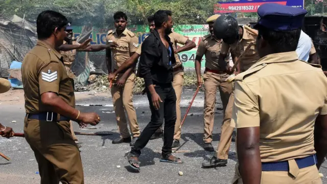 तूतीकोरिन