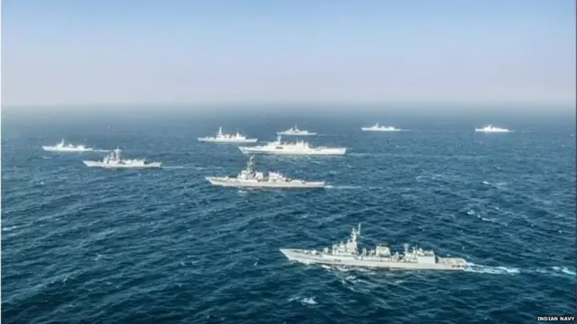 ઇન્ડિયન નેવી