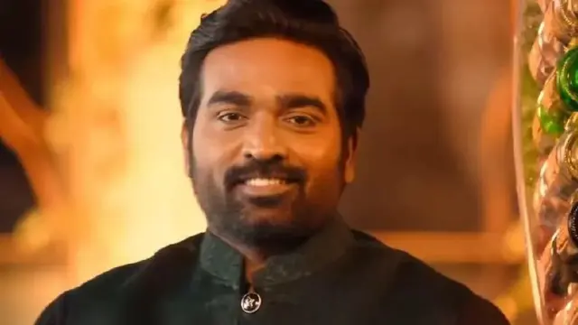 விஜய் சேதுபதி