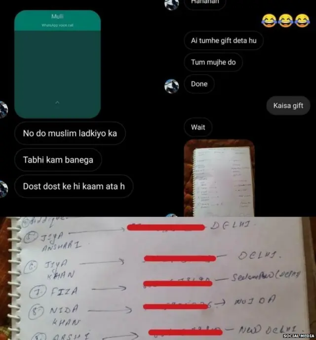 ऑनलाइन शोषण