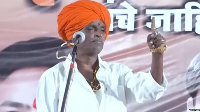 इंदोरीकर महाराज