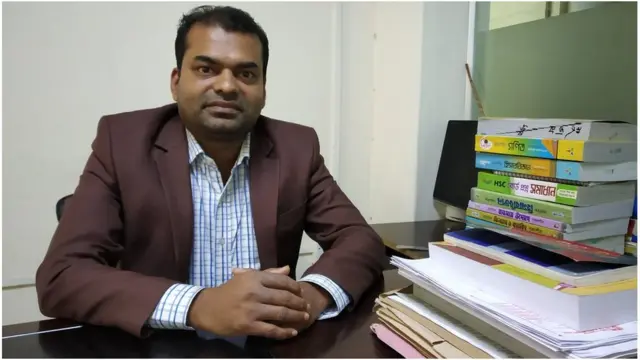 মুস্তাফা পাটোয়ারী