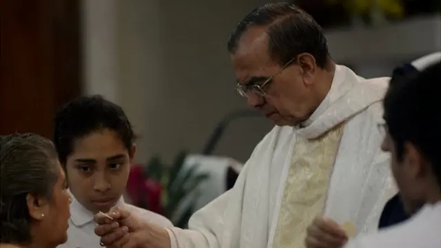 Monseñor Gregorio Rosa Chávez