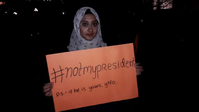 बांग्लादेश मूल की अमरीकी नागरिक अनीका फ़िरदौस