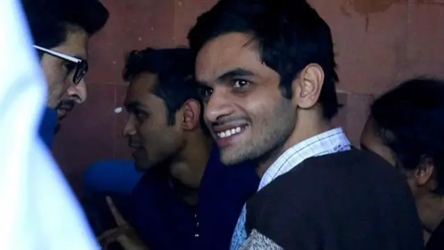 ઉમર ખાલિદ