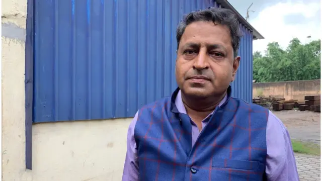 रूपेश कटरियार