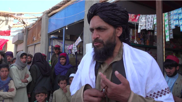 Хаджі Хекмат