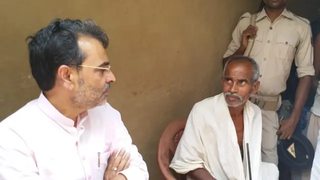 उपेंद्र कुशवाहा