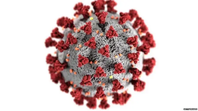 ਕੋਰੋਨਾਵਾਇਰਸ