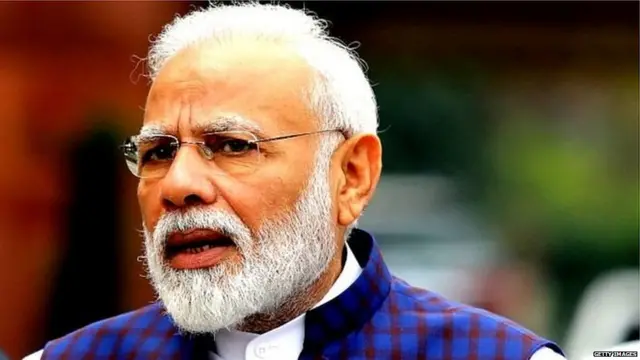 पीएम मोदी