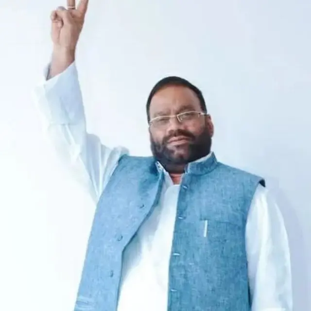 سوامی پرساد موریہ