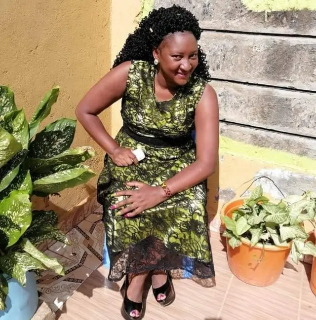 Narumbe avuga ko yama yipfuza ko umubano wiwe n'uwo bubakanye utera imbere