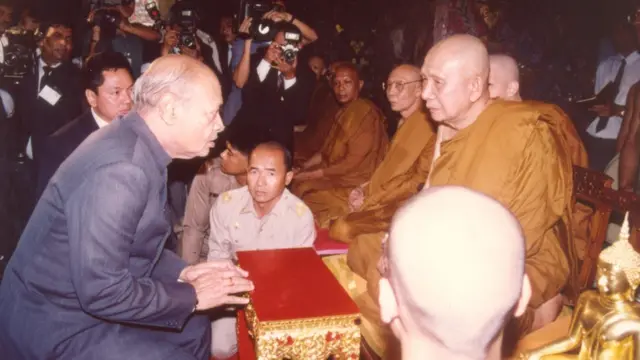 పీవీ నరసింహారావు