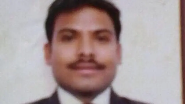 पन्ना लाल महतो