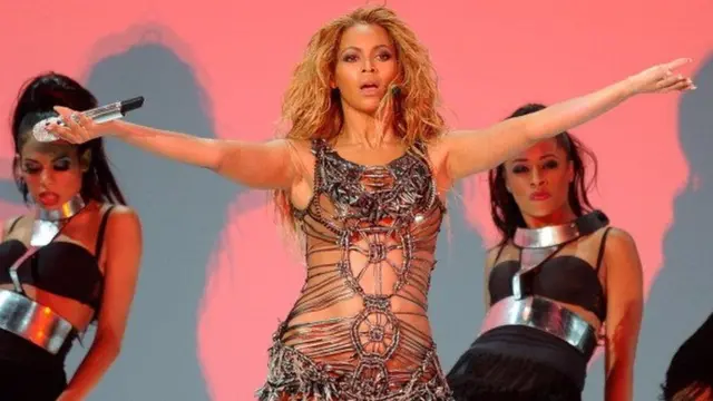 Beyoncé