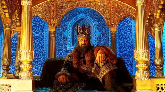 సంజయ్ దత్