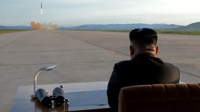 Kim Jong-un