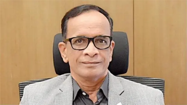 डॉ. हेमंत देशमुख