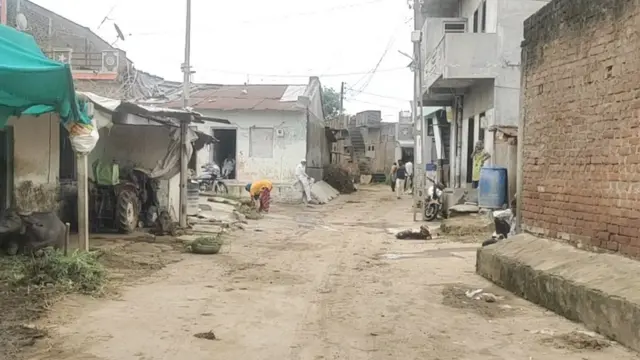 મૃતક ઇમરાન અલીસા દીવાન પાદરા તાલુકામાં આવેલા સોખડારાઘુ ગામના વતની હતા