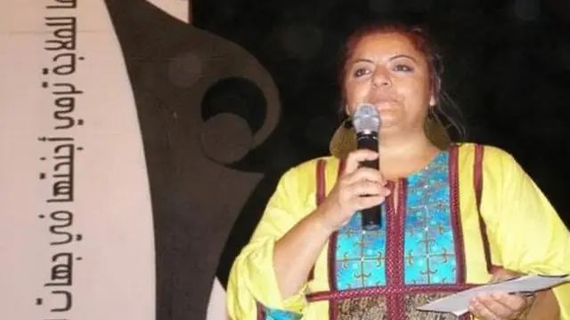 مهرجان الملاجة