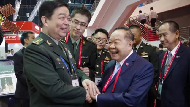 ประวิตร