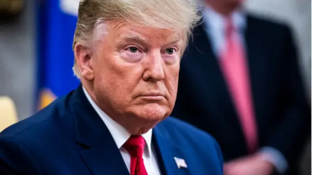 டிரம்ப்