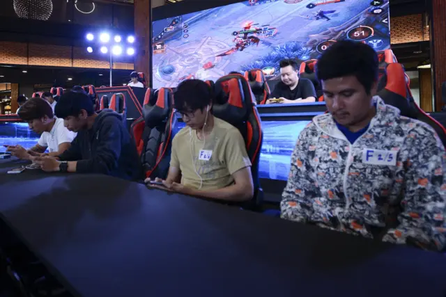 อีสปอร์ต สตาร์คราฟต์ ชัชพล จันทร ซีเกมส์