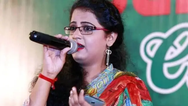 नरोधा मालनी