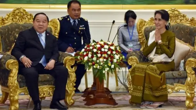 ประวิตร