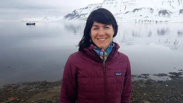 Сара Оффрет