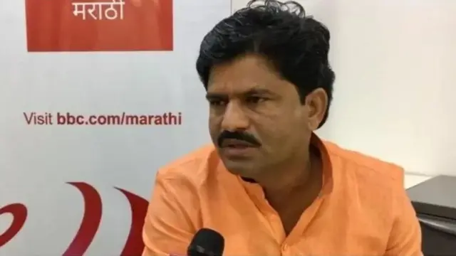 गोपीचंद पडळकर
