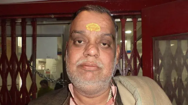 दीपक मालवीय