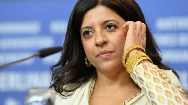 'গালি বয়ে'র পরিচালক জোয়া আখতার