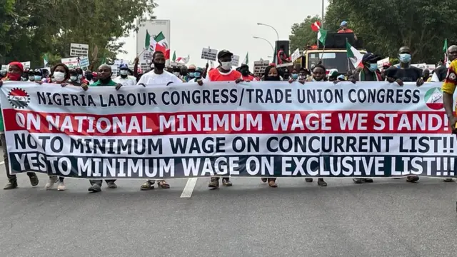 Aworan oluwọde NLC