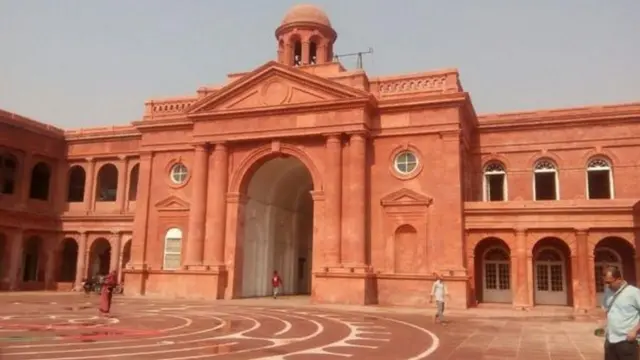 म्यूझियम